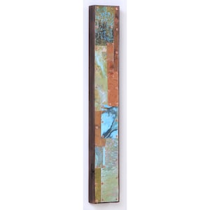 21 X 3 Wall Strip
