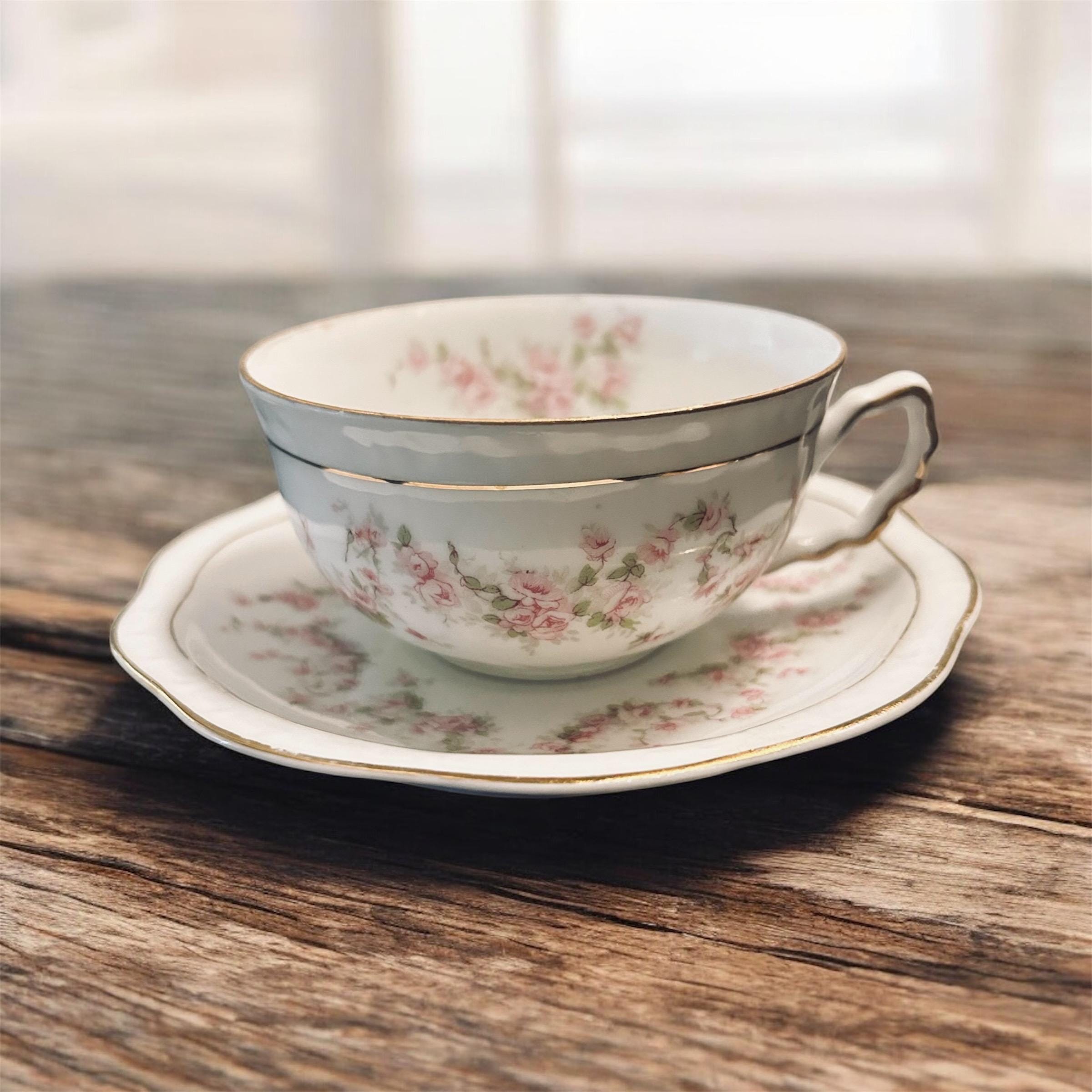 Zeh Scherzer Tea Set - Etsy