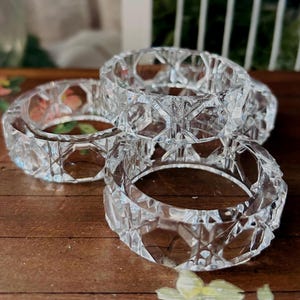 Nachtmann Crystal - Etsy
