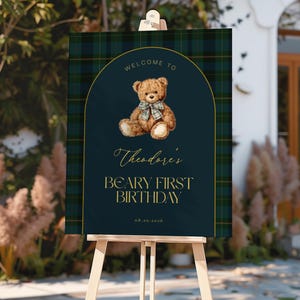 May include: A weathered wooden sign, inscribed with "Welcome to our porch" in white. The sign has a distressed appearance, ideal for adding a touch of rustic charm to a porch or garden.