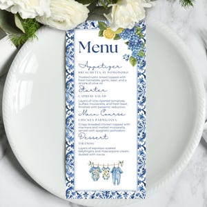Menu na Baby Shower Ciao, Dekoracje na Baby Shower w Cytrynie, Menu na Włoski Letni Wieczór Panieński, Menu na Imprezę Tematyczną W Cytrynie, Menu na Kolację Próbną, e98m