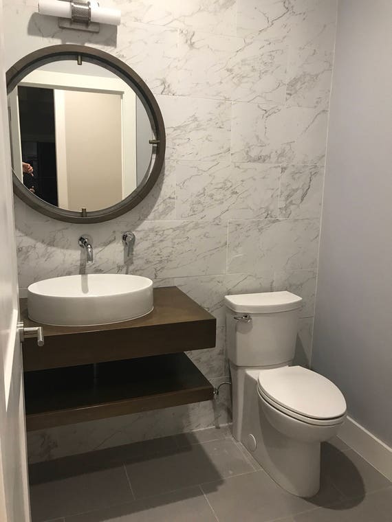 Floating Vanity Cabinetry Raw Unfinished Floating Vanity Cabinetry Raw, Unfinished Bathroom Vanities Canada