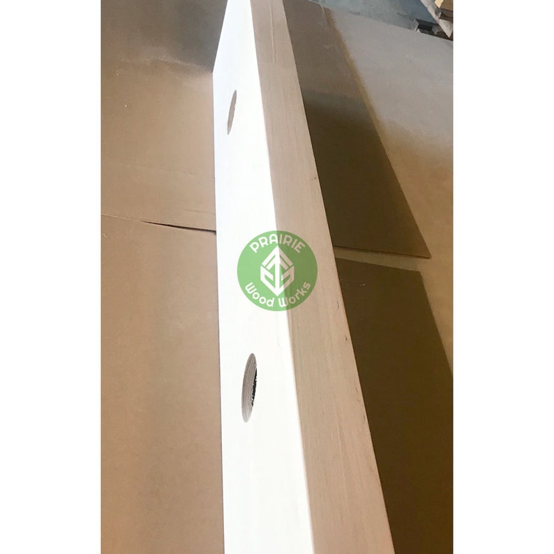 RAW Wood Floating Shelf With Led Lights Unstained Farmhouse Etsy Canada