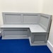 see more listings in the Banquettes and Benches section