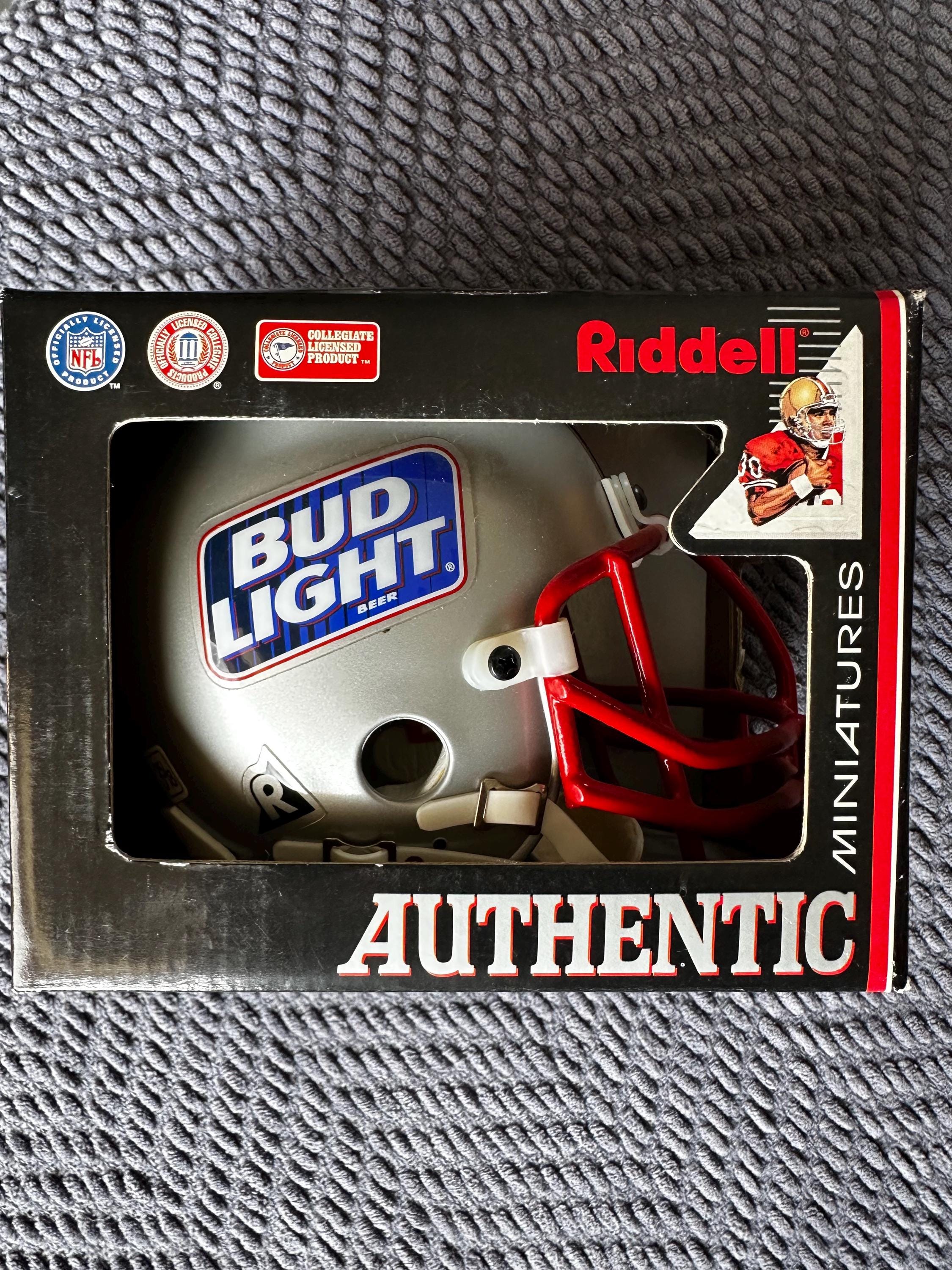 Bud Light Bank - Etsy