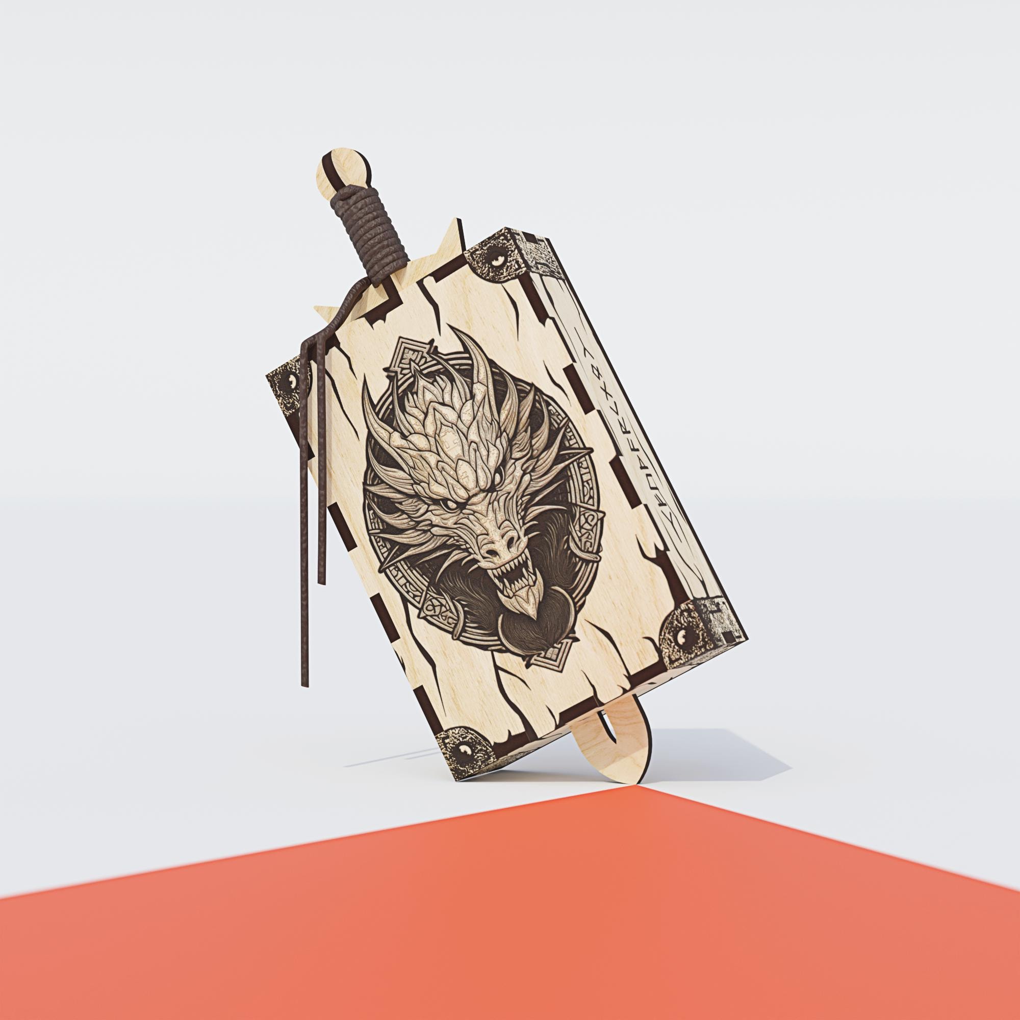 6 Stück Spielkarten Box EVA Aufbewahrung - Wasserdichte Kartenetuis Für Sammelkarten & Kleinteile