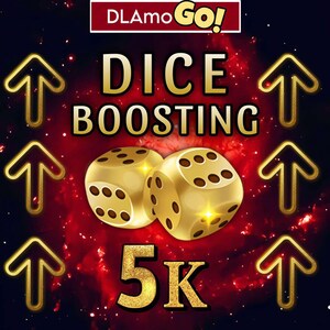 Dé booster Mogo 5k (Lire la description)