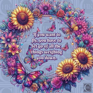 Se vuoi far volare Wind Spinner AI Art solo file PNG digitale - wrap, sottobicchieri, stampa, sublimazione (entrambi i colori)