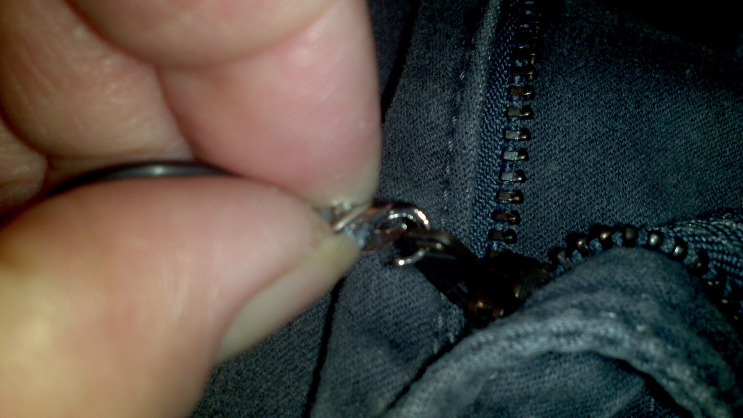 Jean Zipper Keeper Keep It Zipped Jean Zipper Holder Etsy