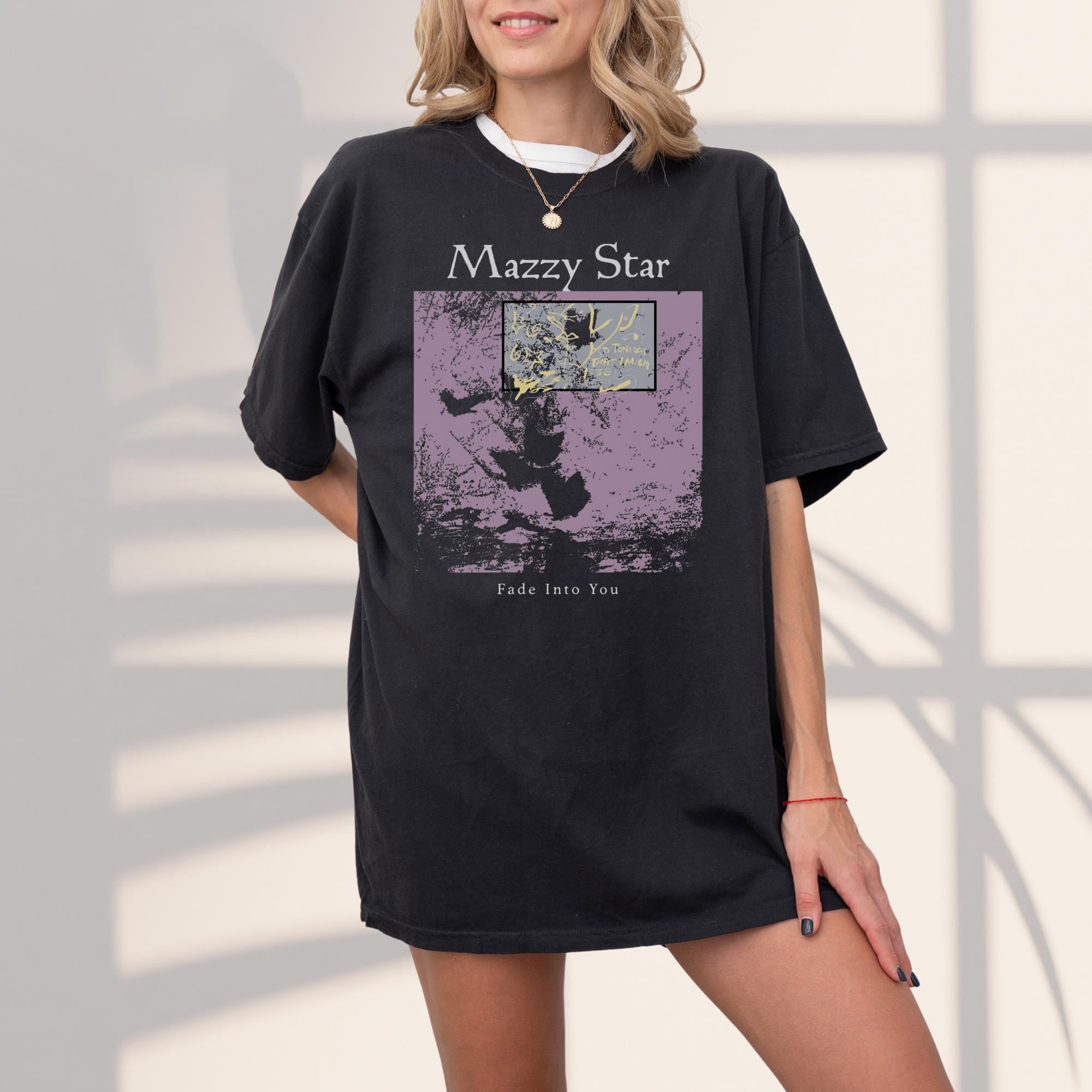 Mazzy Star Vintage - Etsy Mazzy Star Vintage - Etsy