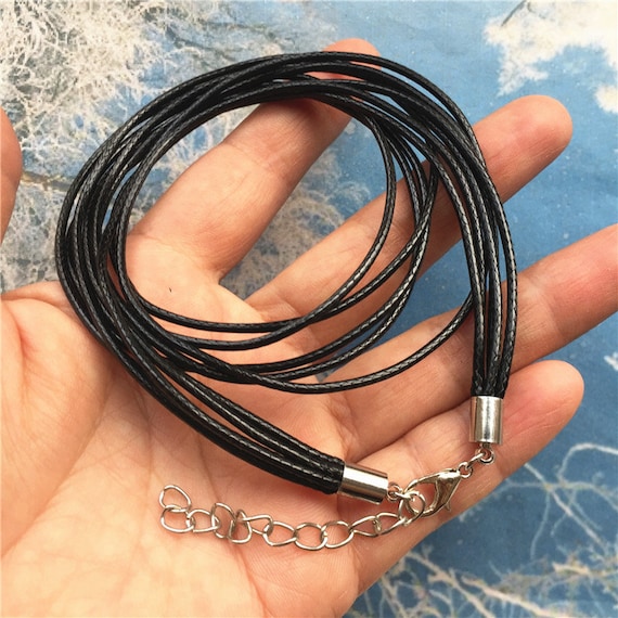 New Style 2pcs Multiple Strings 12-24 Inch Adjustable