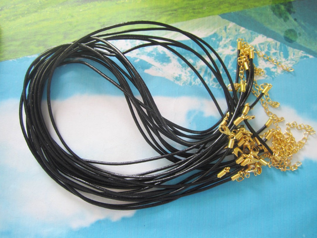 Set Da 2 Pezzi Collana E Bracciale In Acciaio Inossidabile - Foto 11