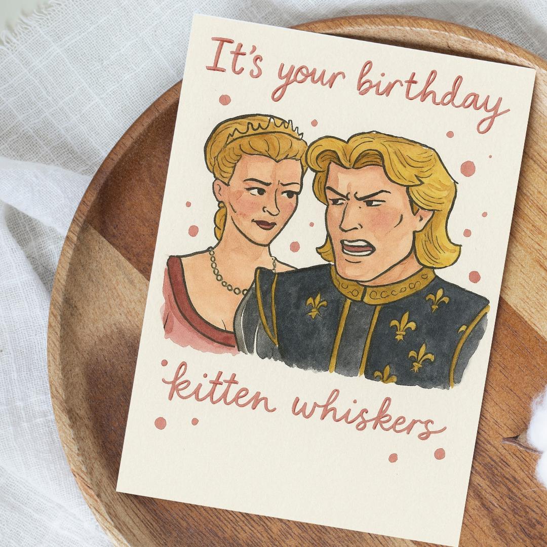 One piece bday greeting card - Etsy 日本