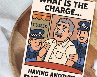 Tarjeta de cumpleaños con una suculenta comida china: Meme divertido de cumpleaños