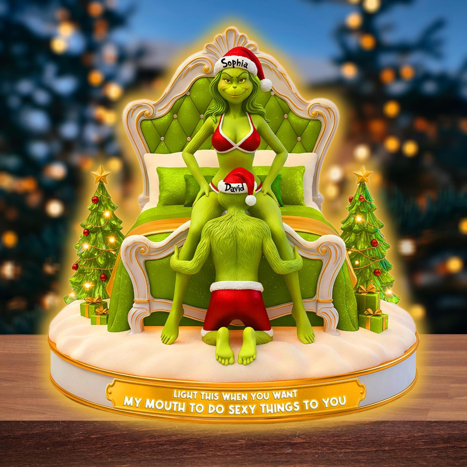 Shrek Butt Plug - Etsy UK