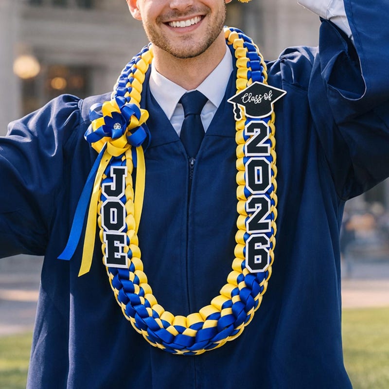 Lanyards Graduation - Etsy