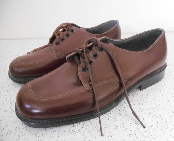 vintage clarks shoes