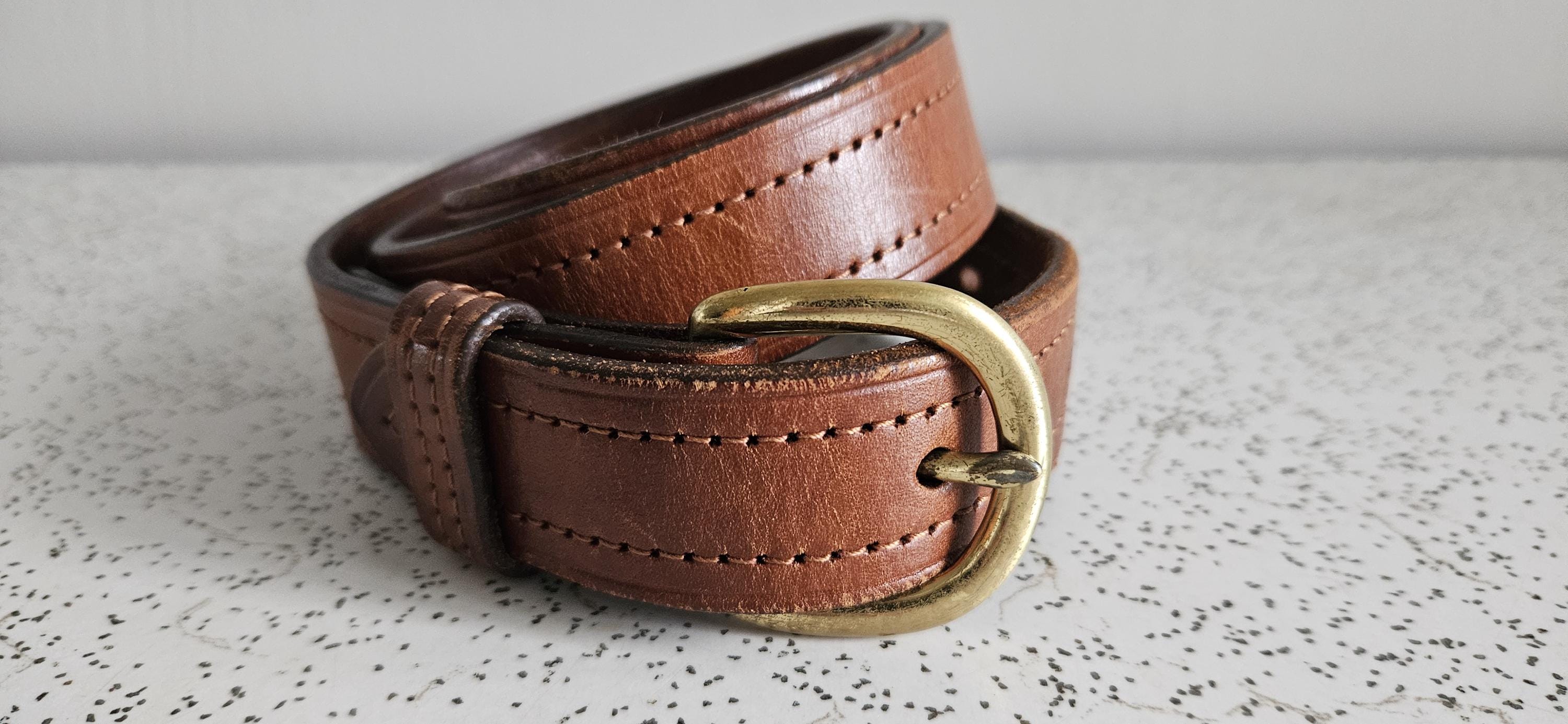 Mens 90s belts - Etsy 日本