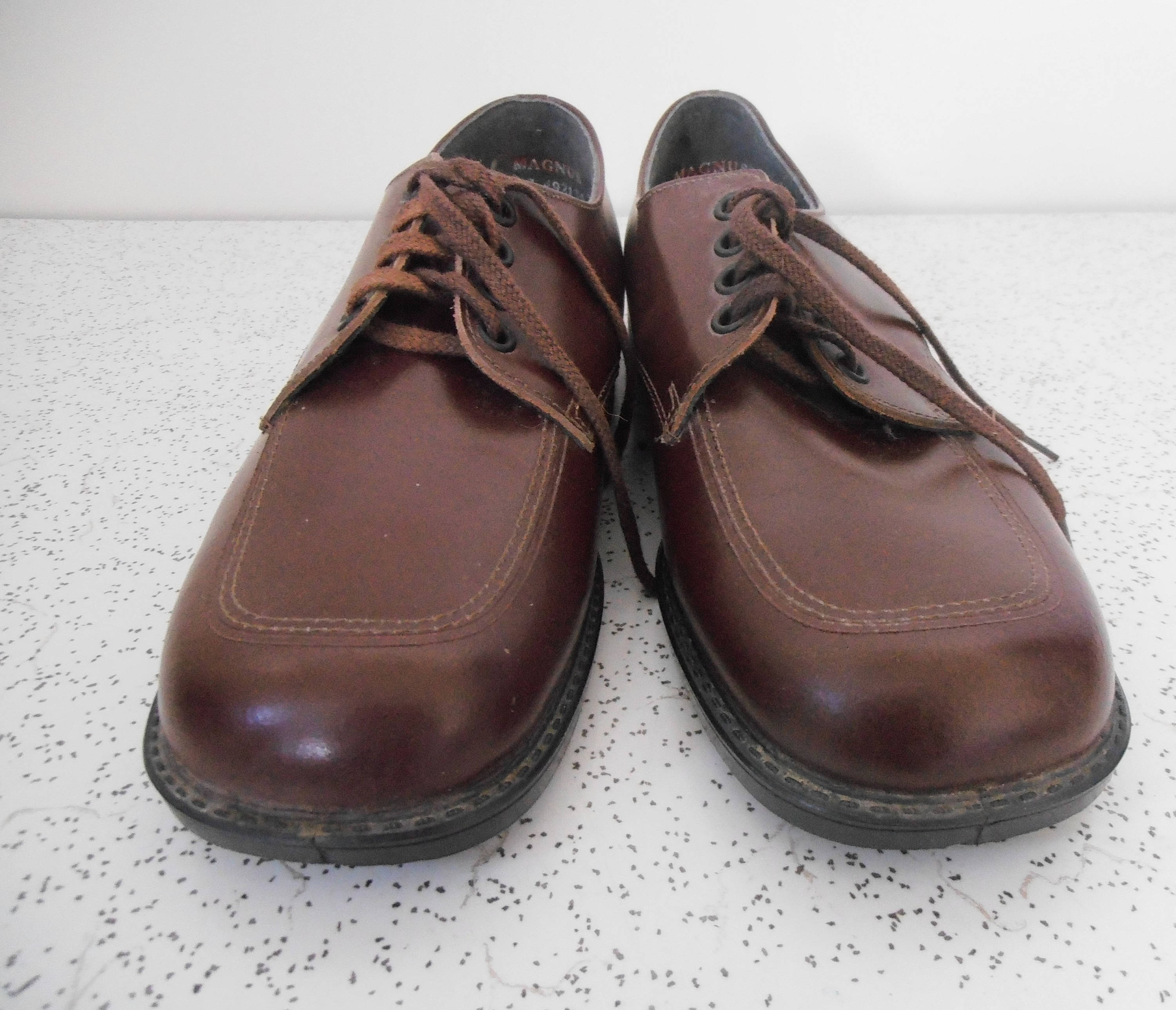 1970's clarks shoes