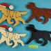 see more listings in the Dog Items section