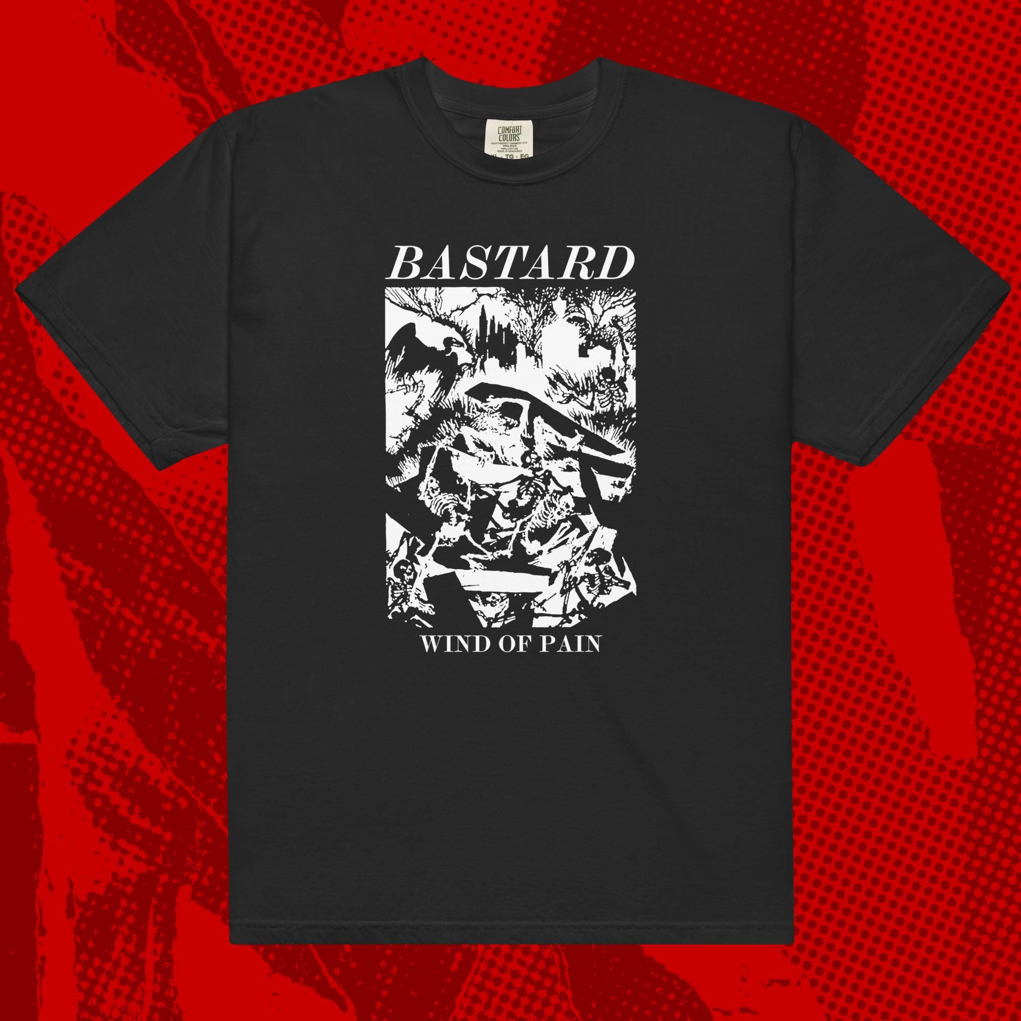 Death Side Band - Etsy Singapore