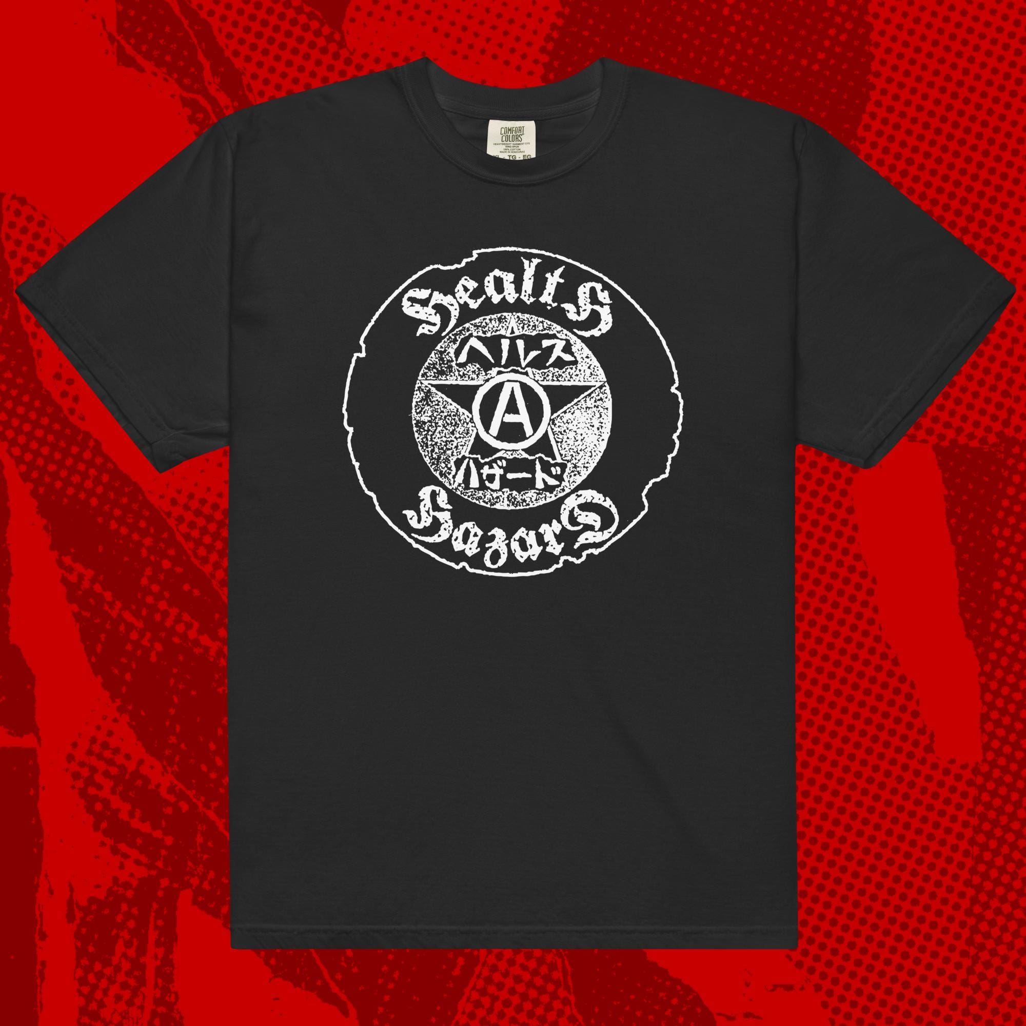 S.D.S ロングTシャツ　クラスト　HARDCORE PUNK CRUST il_fullxfull.6939143600_og2c.jpg