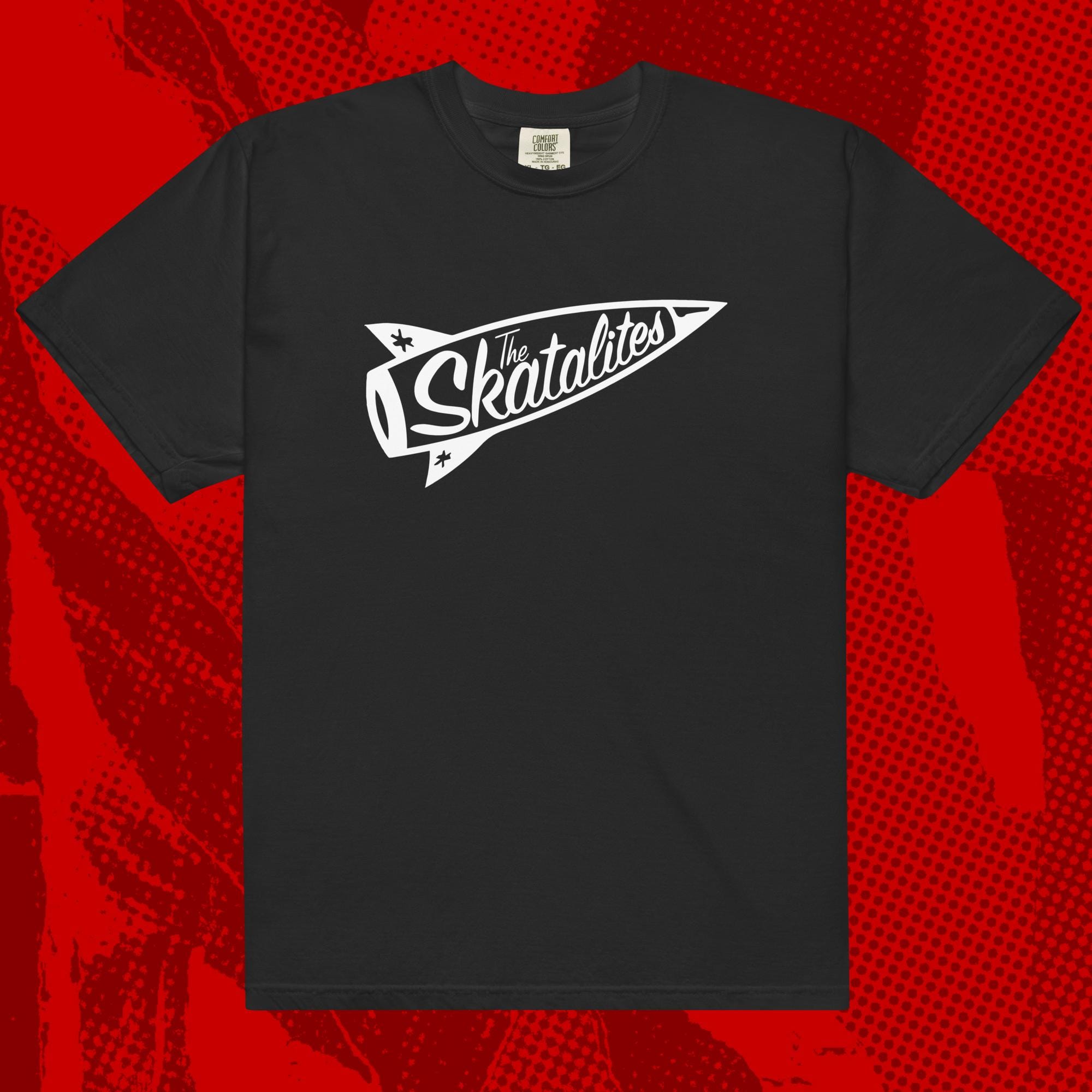 Studio One Tshirt Reggae - Etsy