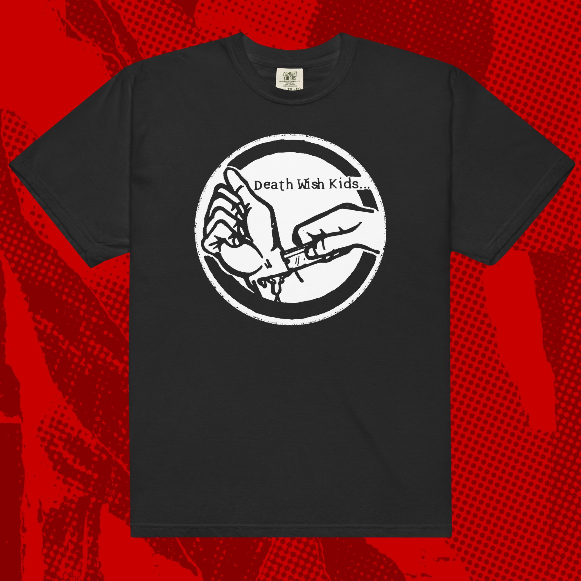 Murder City Devils - Etsy