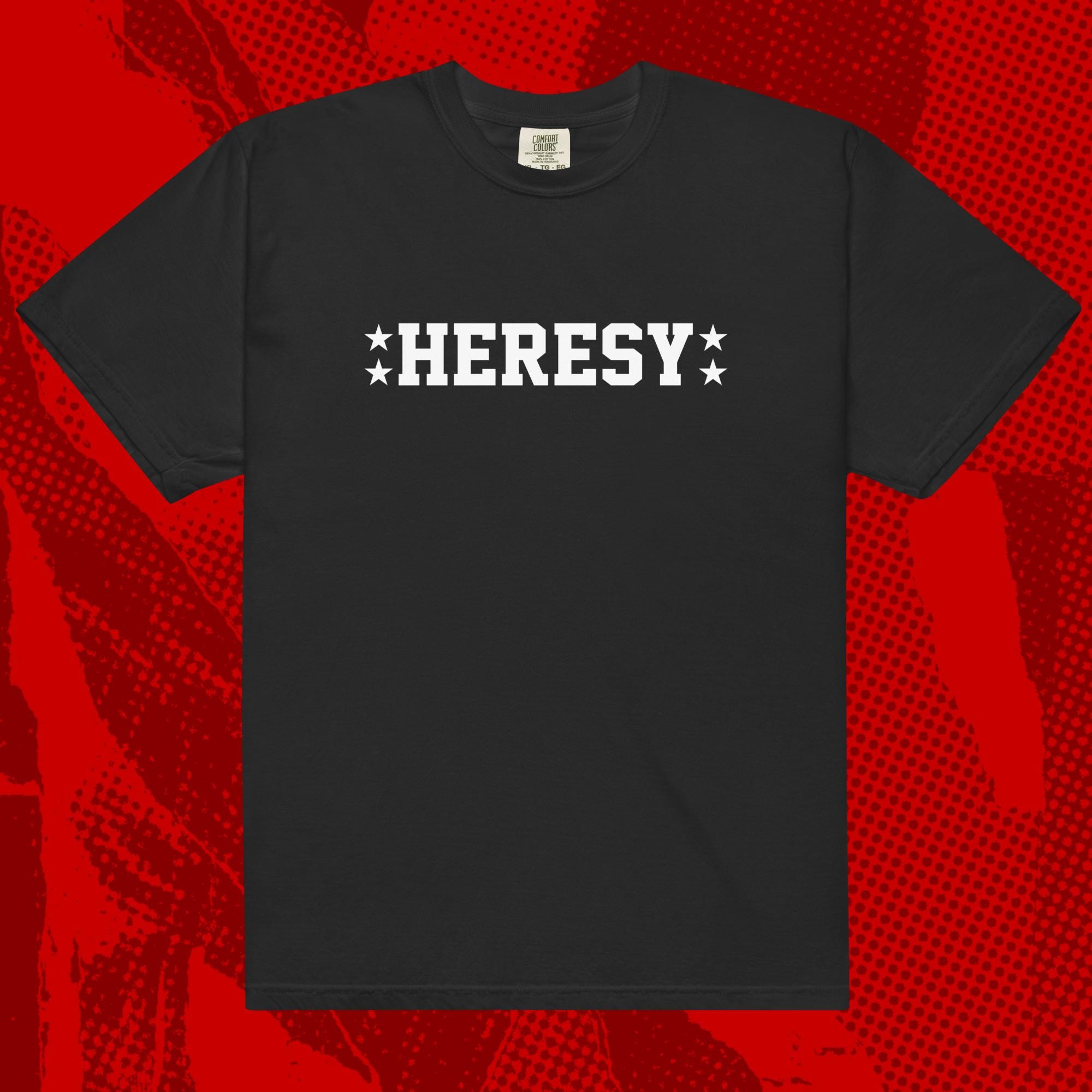 Crust punk t shirt - Etsy 日本