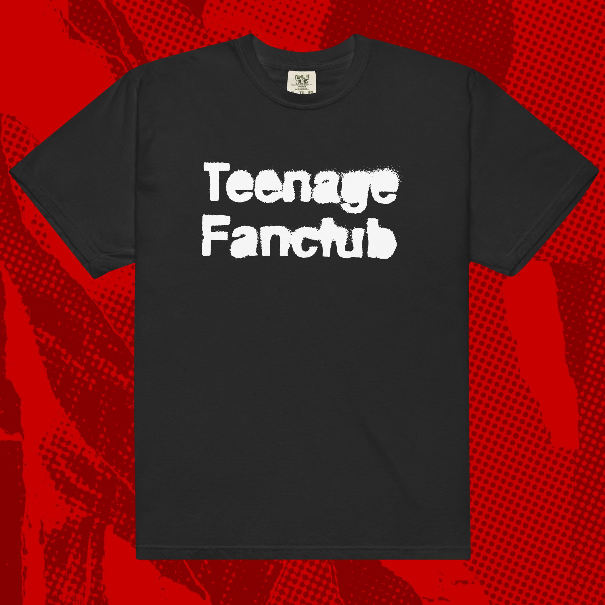 希少 オフィシャルツアーバンドT ティーンエイジファンクラブ TFC 美品 Teenage fanclub t shirt - Etsy 日本