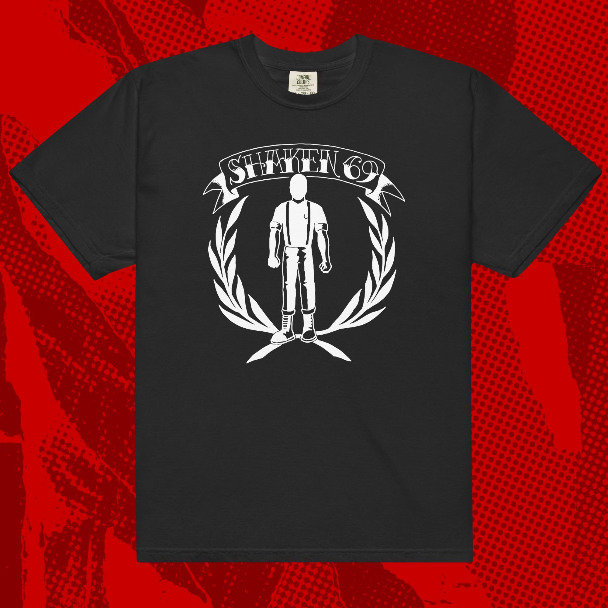 Rancid - Etsy