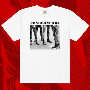 Condemned 84 - Etsy