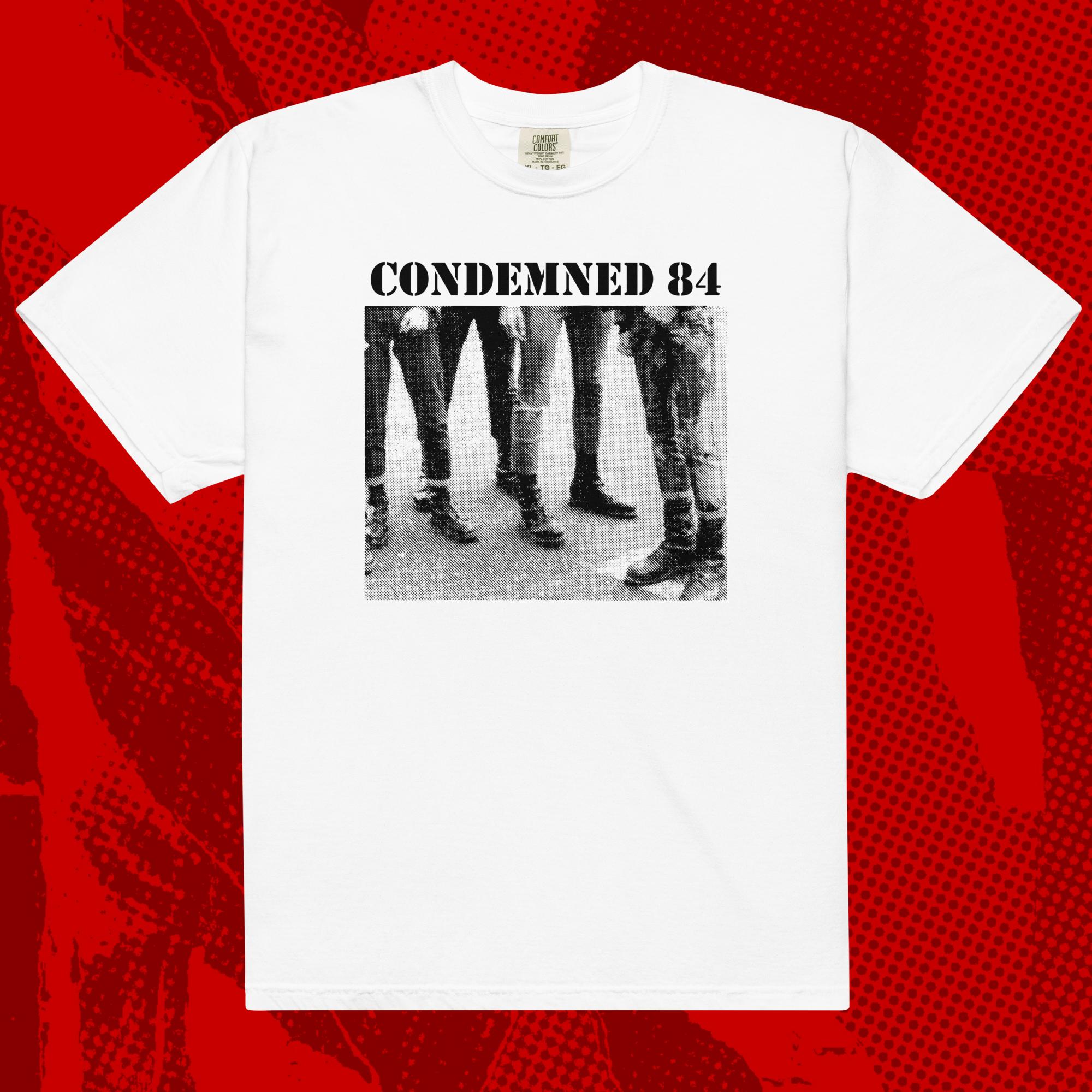 洋楽 CONDEMNED 84 BATTLE SCARRED CD Battle - song and lyrics by Condemned 84 | Spotify