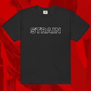 Strife T Shirt Hardcore - Etsy
