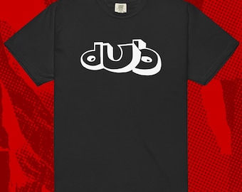 Dub Reggae Shirt | Studio One Lee Scratch Perry Congos Scientist