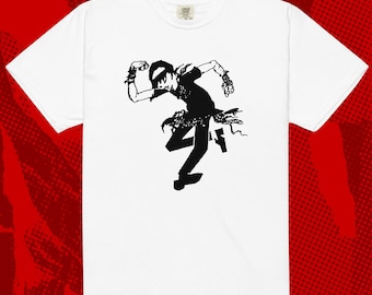 Ska Punk Dancer Shirt | Operation Ivy Rancid Bosstones Less Than Jake