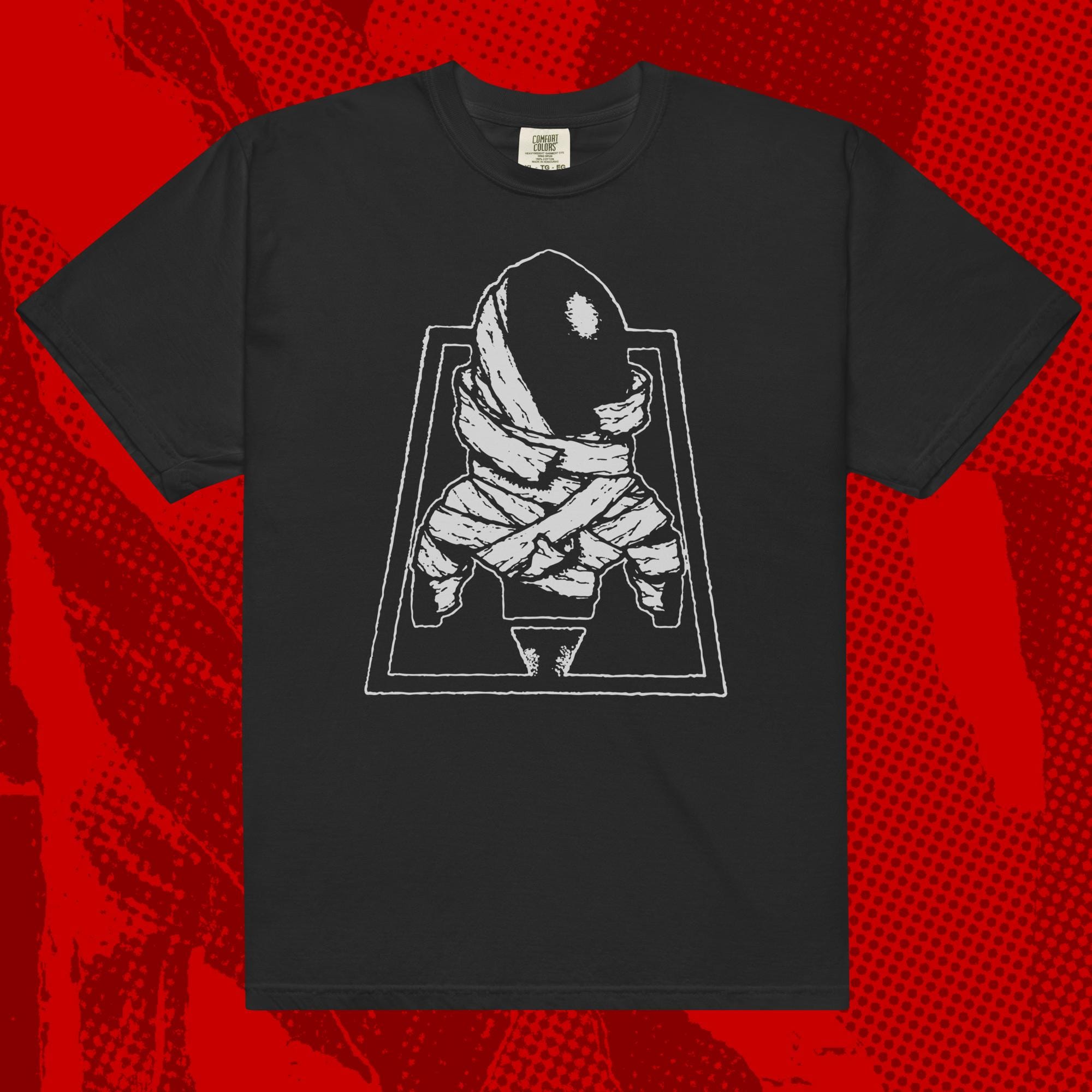 Rocket From the Crypt Shirt - Etsy