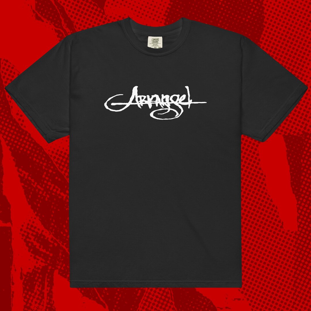 ARKANGEL Tシャツ ベルギーエッジメタル ハードコア il_1080xN.6610628531_p0ak.jpg