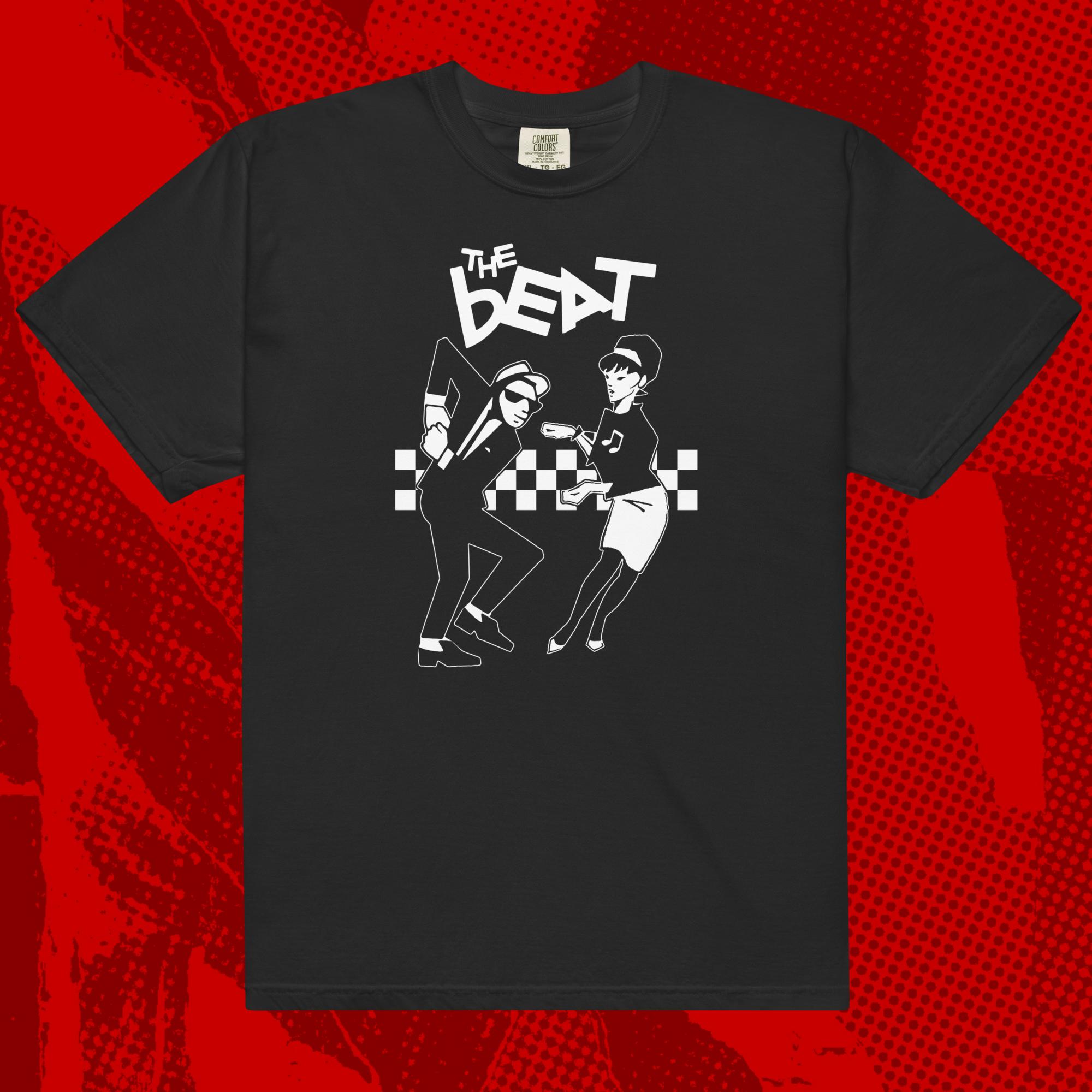 Vintage the English Beat Shirt - Etsy