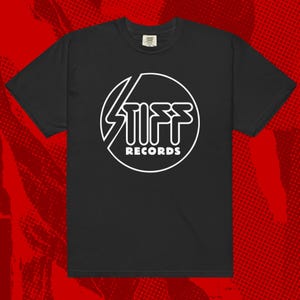 Stiff Records - Etsy