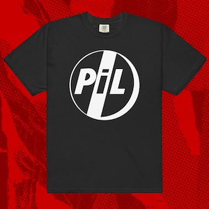 John Lydon T Shirt - Etsy UK