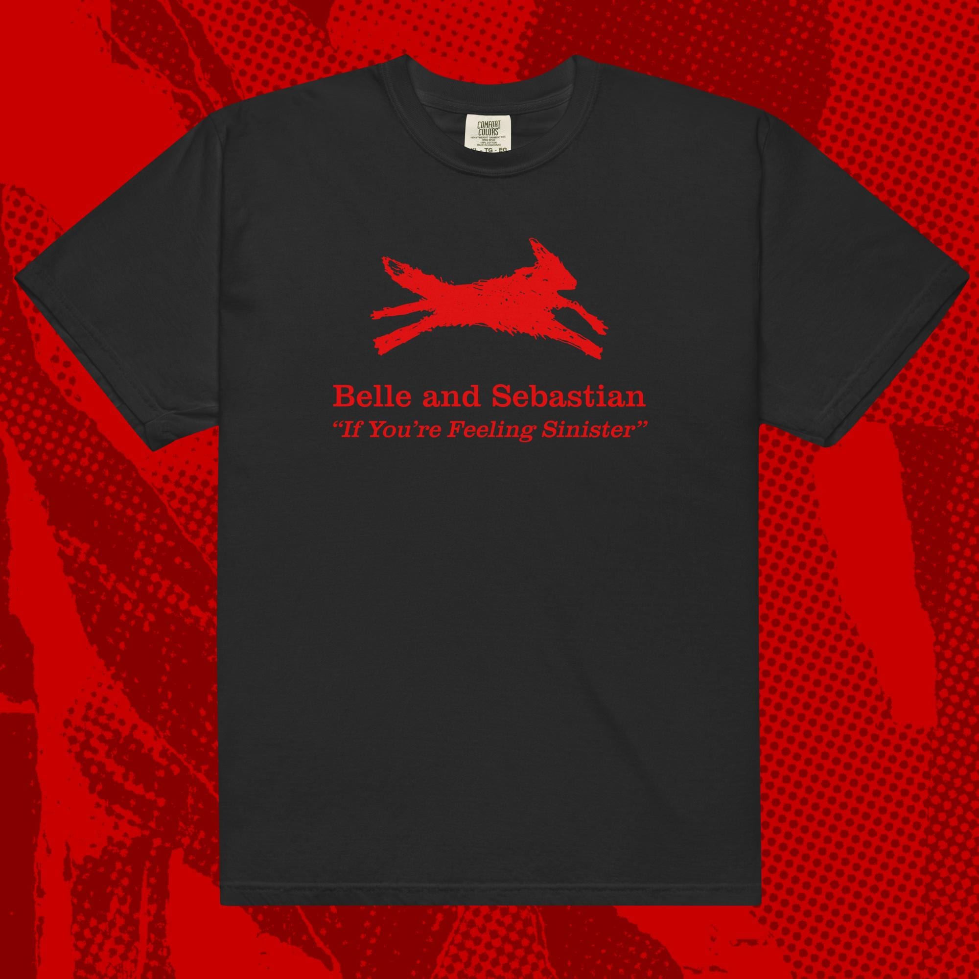 Belle and sebastian t shirt - Etsy 日本