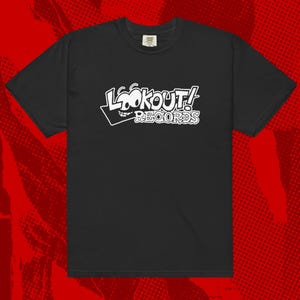 Lookout records - Etsy 日本