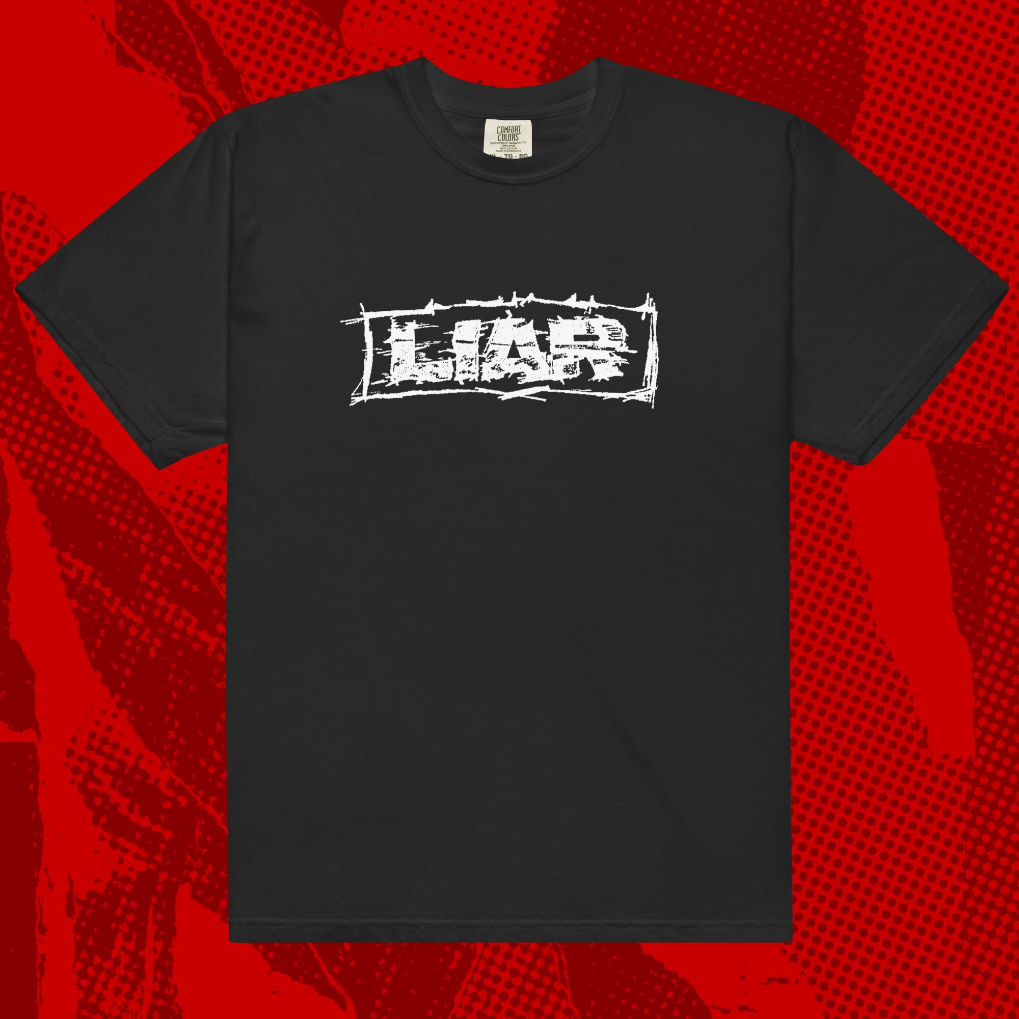 STRIFE バンドTシャツ XL ハードコアTシャツ本掲載デザイン STRIFE バンドTシャツ XL ハードコアTシャツ本掲載デザイン STRIFE