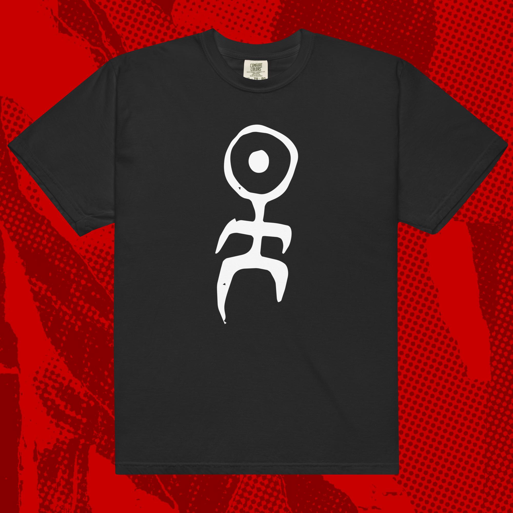 Neubauten shirt - Etsy 日本