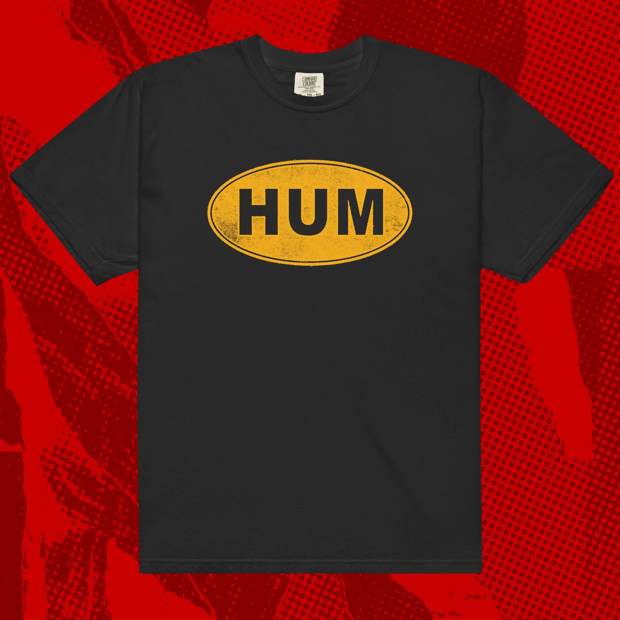 Hum band - Etsy 日本