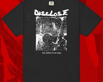 Battle of Disarm T-shirt - Etsy