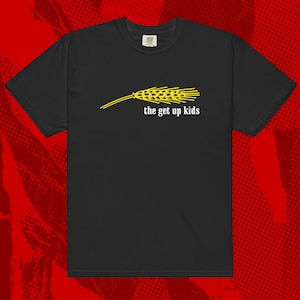 The get up kids tee - Etsy 日本