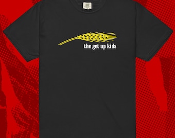 Vintage 1990s the Get up Kids 