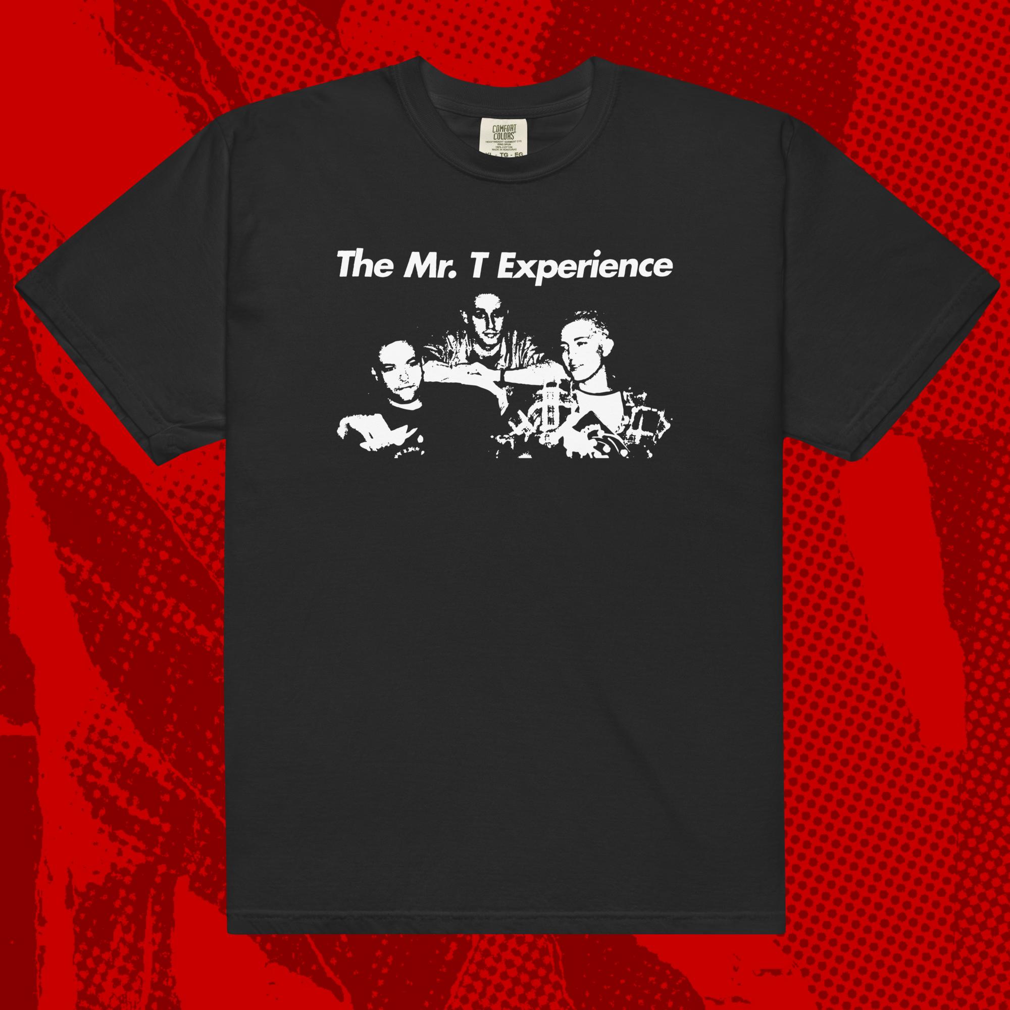 Mr t experience - Etsy 日本